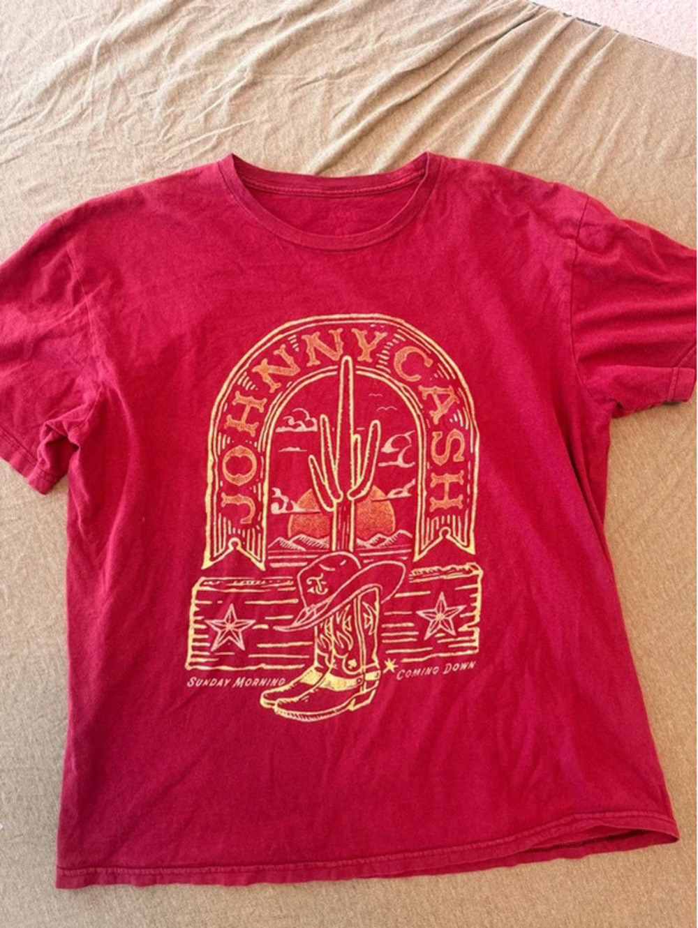 Graphic T